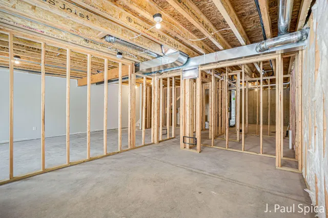 $299,900 | 1211 Madera Court, Byron Center, MI 49315