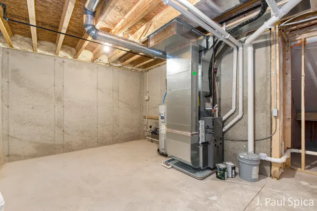 $299,900 | 1211 Madera Court, Byron Center, MI 49315