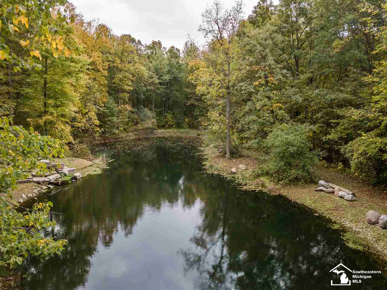 8011 Scofield Road Maybee, MI 48159 - Photo 17 of 52