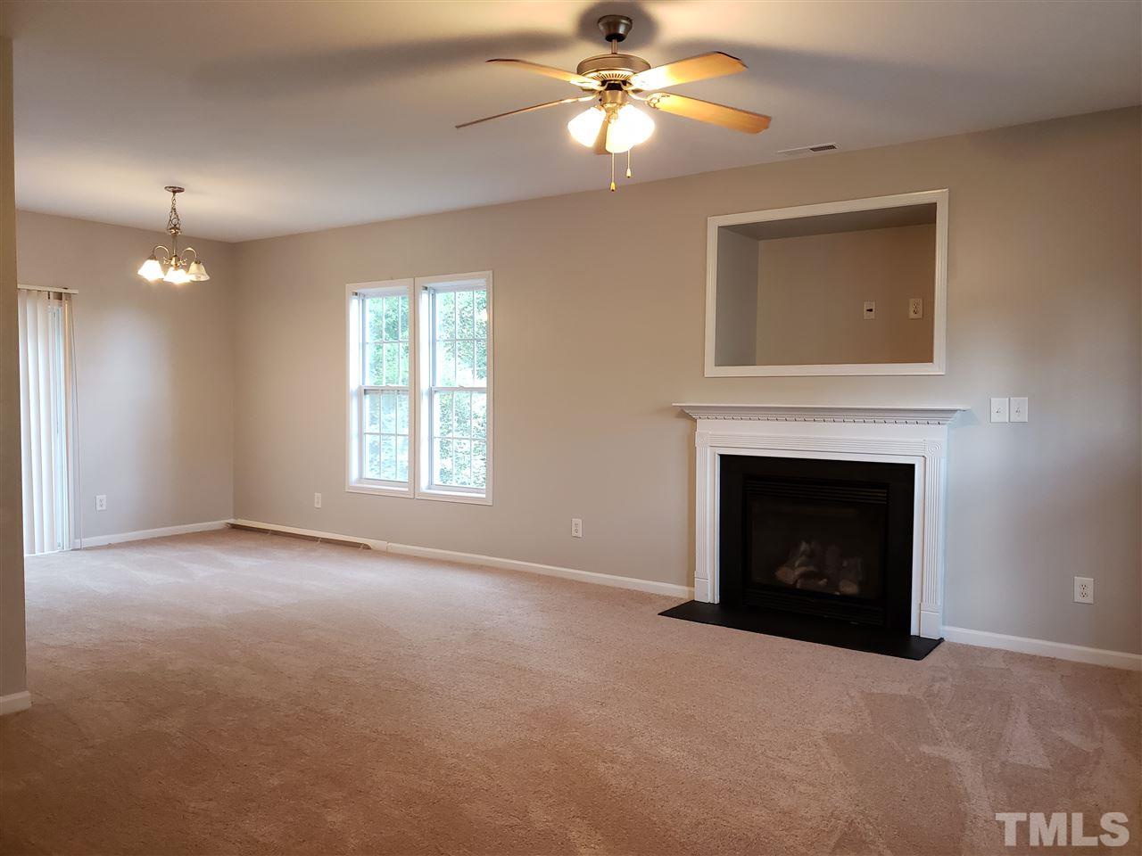 6827 Spanglers Spring Way Raleigh, NC 27610 - Photo 2 of 8