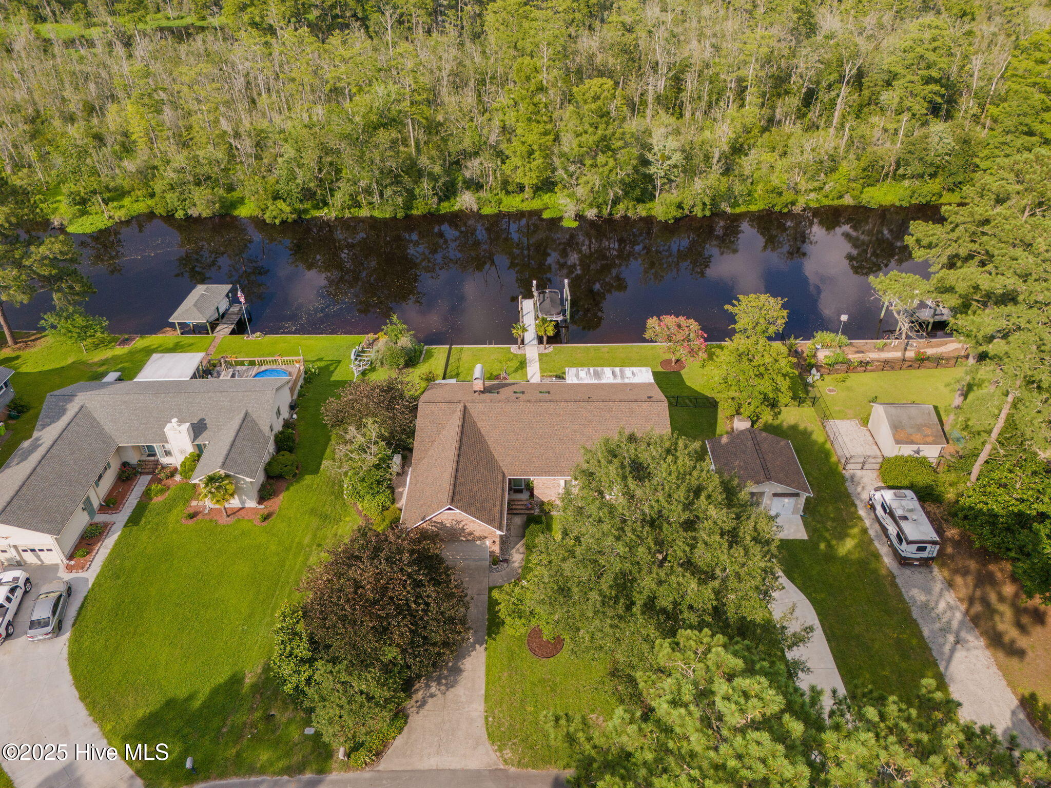 208 Outrigger Road New Bern, NC 28562 - Photo 65 of 71 42-web-or-mls-208-outrigger-rd
