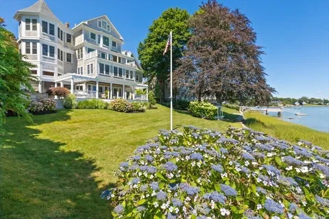$5,995,000 | 161 Otis Street, Hingham, MA 02043