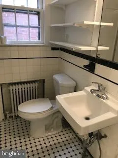 $2,695 | 1511 P Street Northwest, Unit 2, Washington, DC 20005