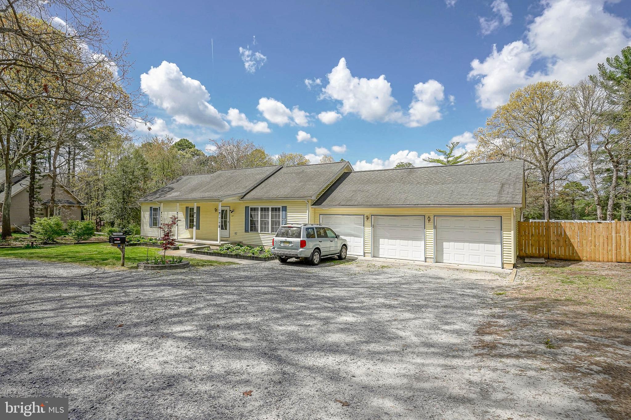 167 Watsons Mill Road Elmer, NJ 08318 - Photo 2 of 37