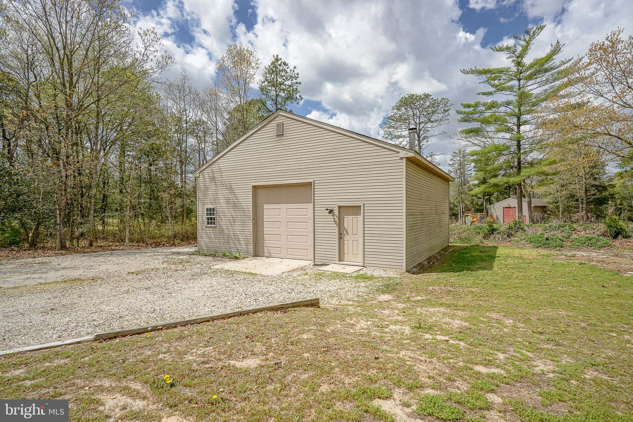 167 Watsons Mill Road Elmer, NJ 08318 - Photo 27 of 37