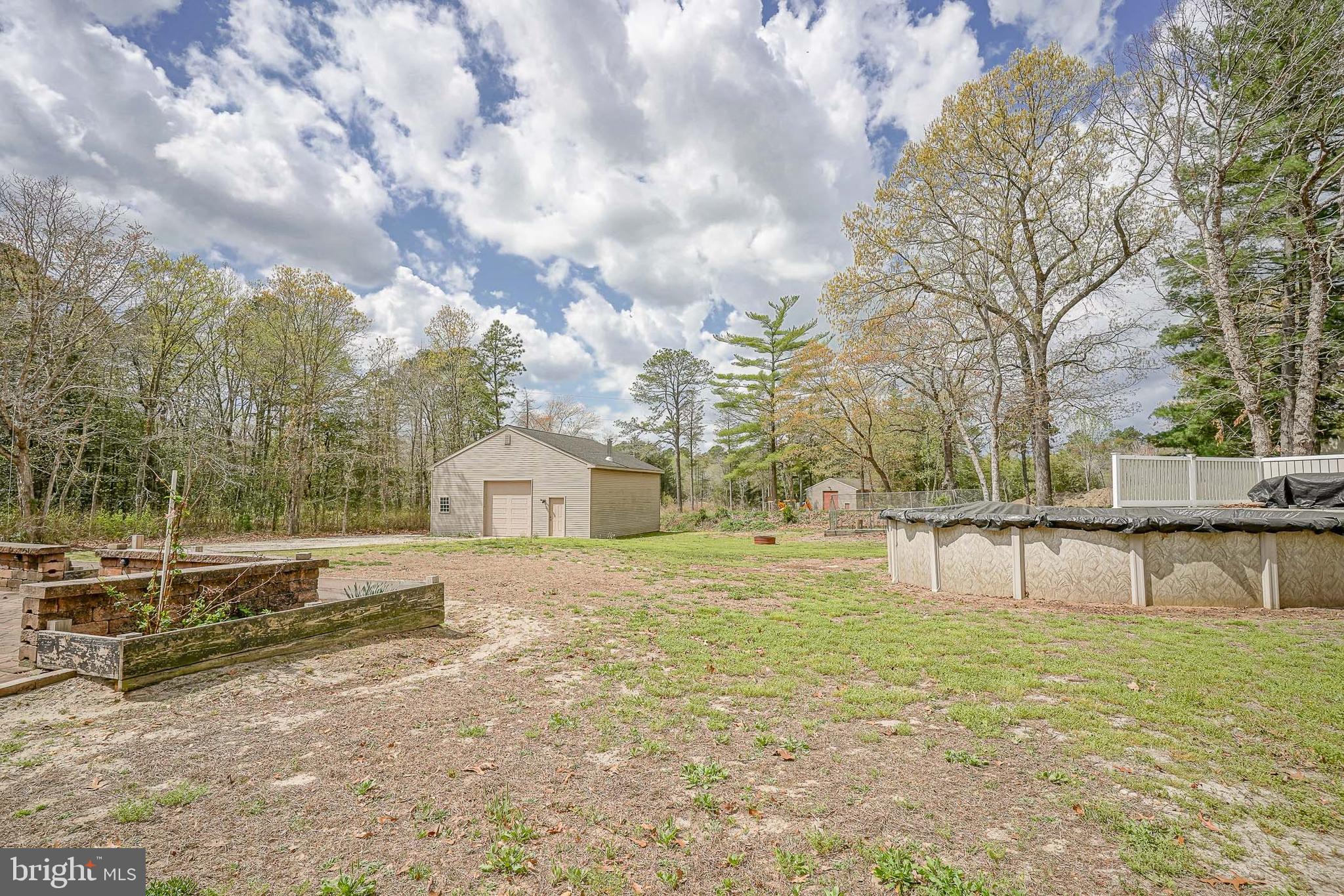 167 Watsons Mill Road Elmer, NJ 08318 - Photo 28 of 37