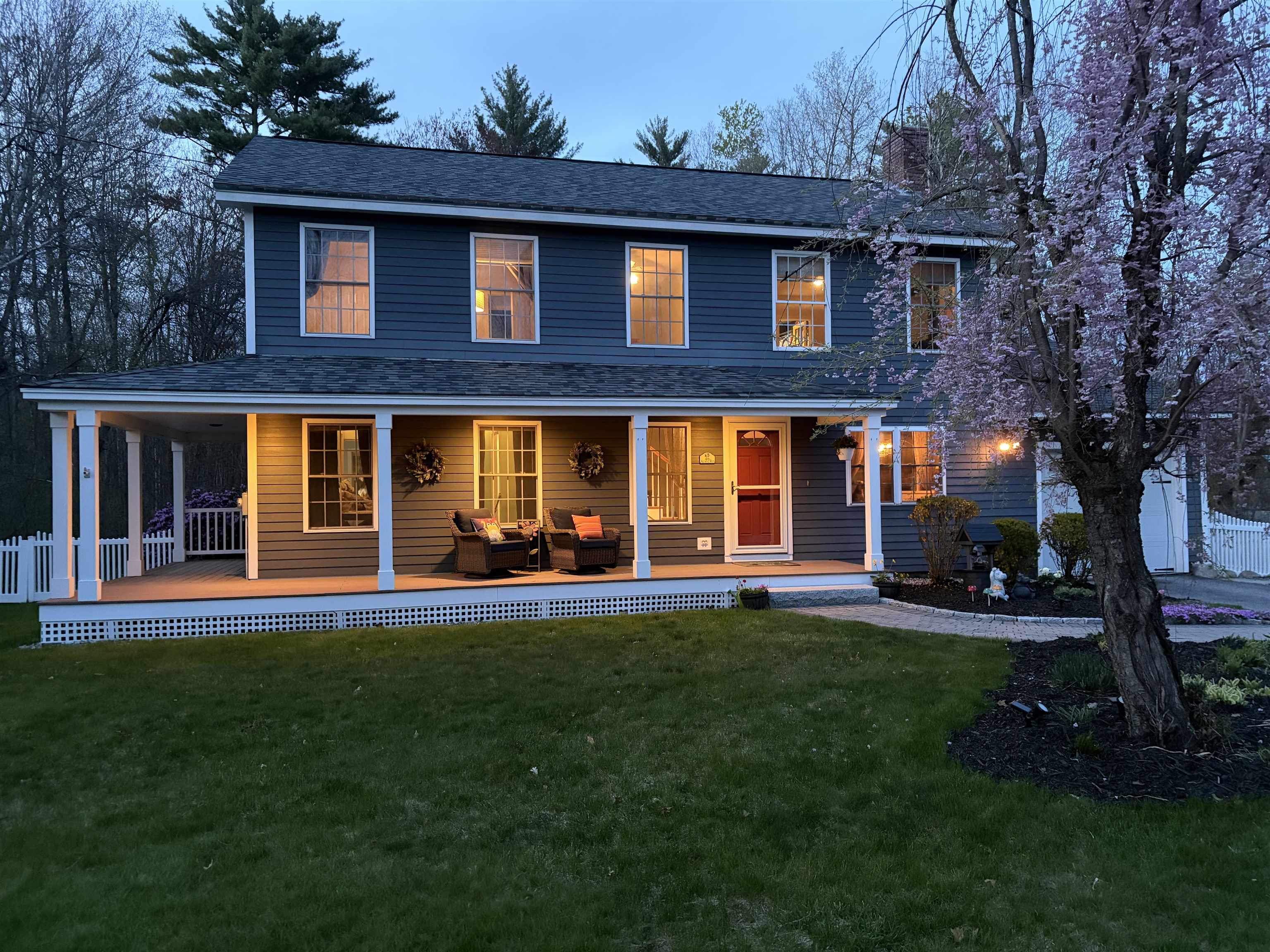46 Albin Road Bow, NH 03304 - Photo 1 of 58