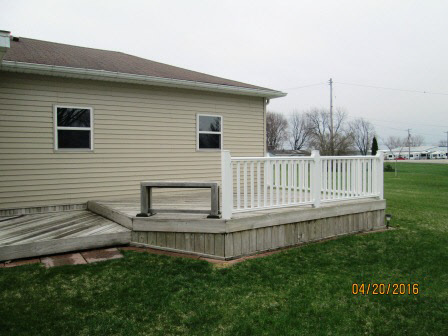 1100 South Huron Road Kawkawlin, MI 48631 - Photo 29 of 30
