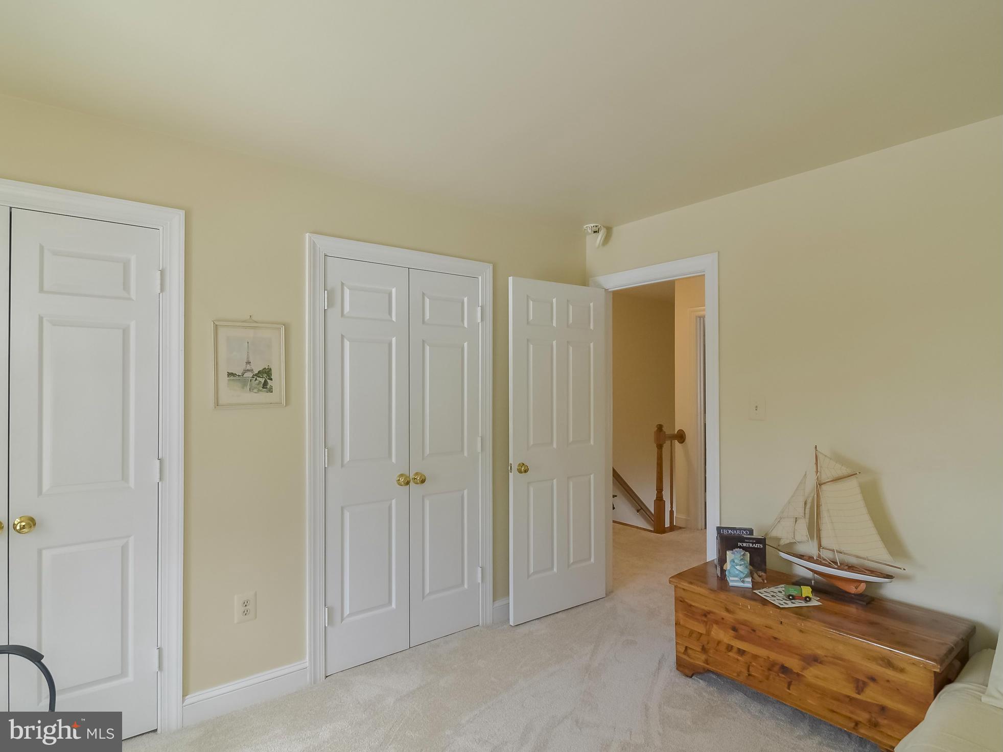7131 Baldwin Ridge Road Warrenton, VA 20187 - Photo 23 of 30 Bedroom