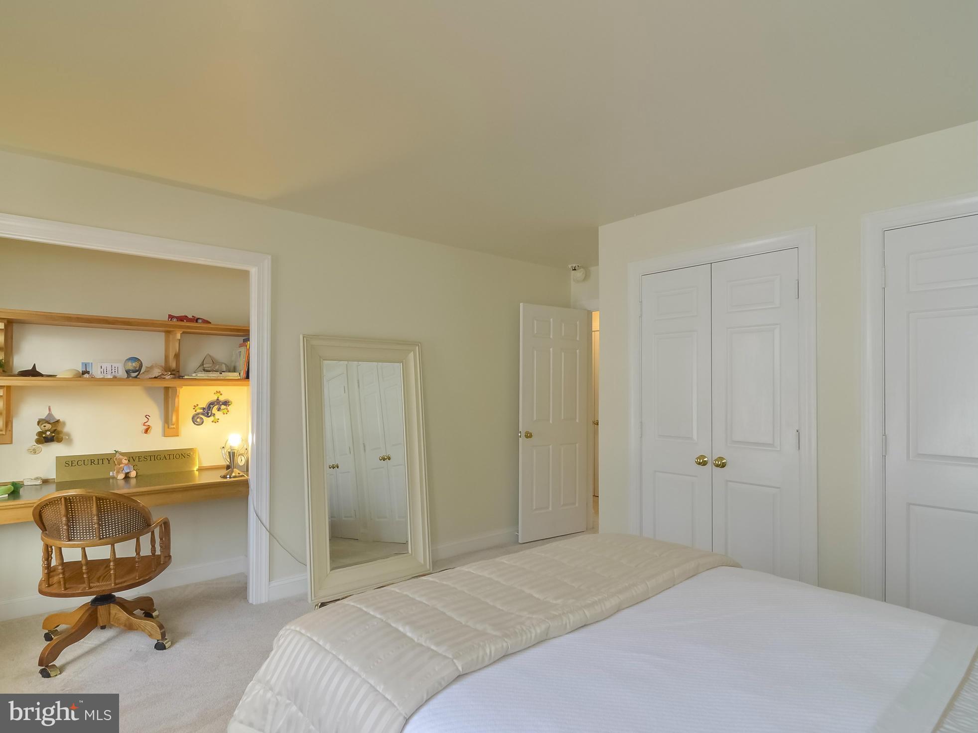 7131 Baldwin Ridge Road Warrenton, VA 20187 - Photo 24 of 30 Bedroom