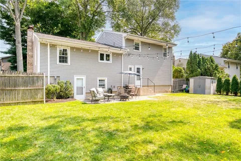 $525,000 | 63 Elmcroft Avenue, Providence, RI 02908