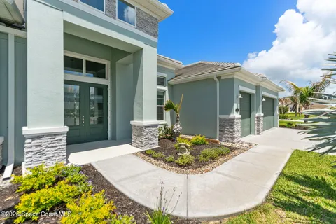 $896,000 | 5250 Ambrosia Lane, Merritt Island, FL 32953