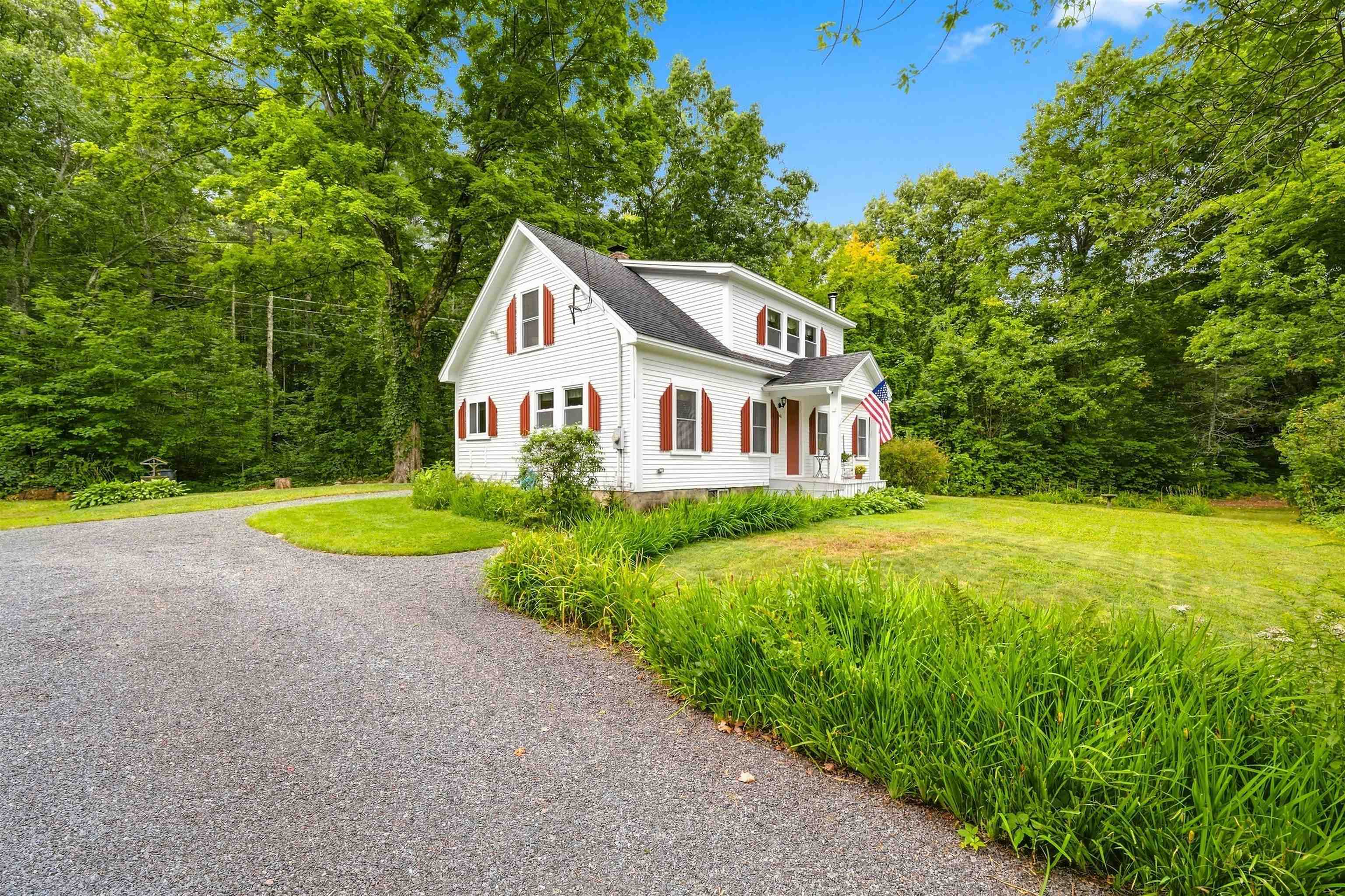 40 Old Sandown Road Chester, NH 03036 - Photo 28 of 47 Gallery Image 28