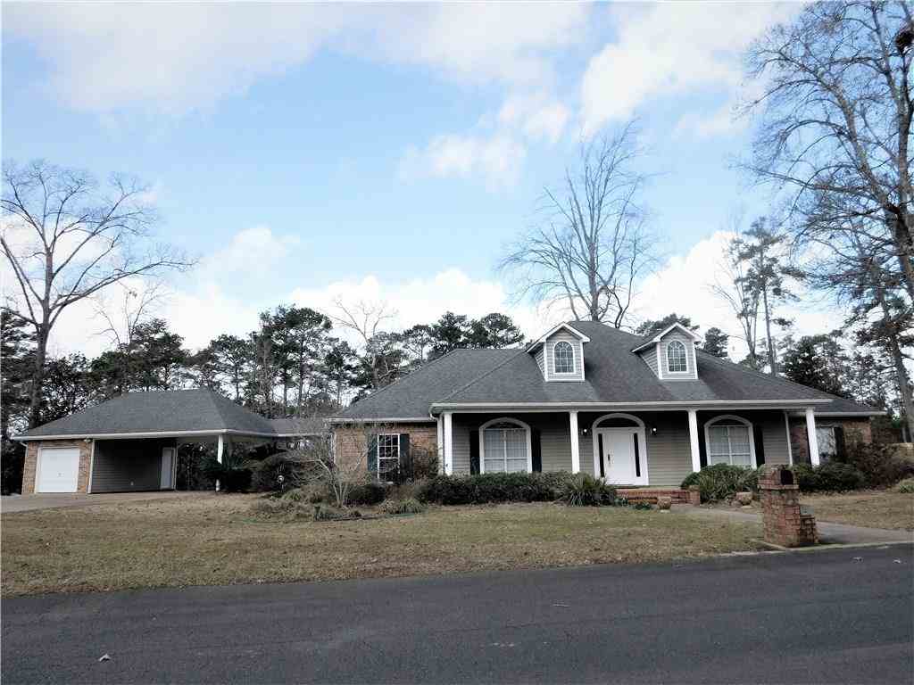 116 Magnolia Ridge Boyce, LA 71409 - Photo 1 of 17 Gallery Image 1