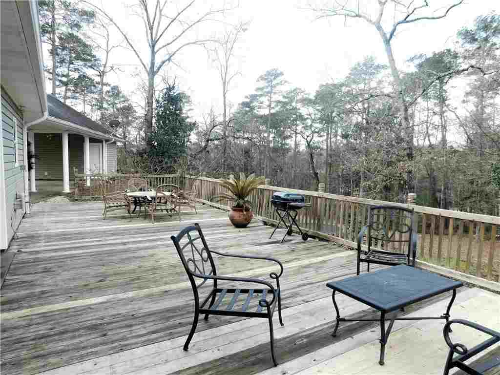 116 Magnolia Ridge Boyce, LA 71409 - Photo 16 of 17 Gallery Image 16