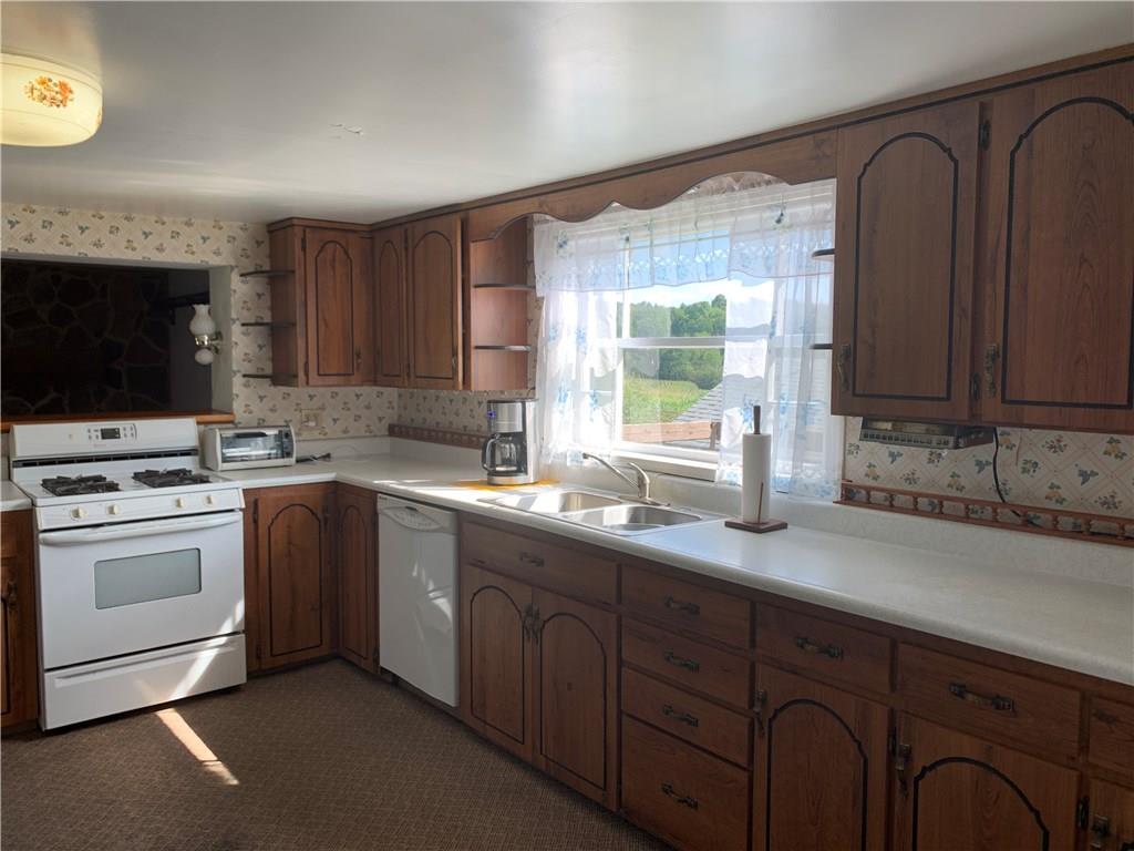 1113 Hazelet Church Road Cherry Tree, PA 15724 - Photo 3 of 19