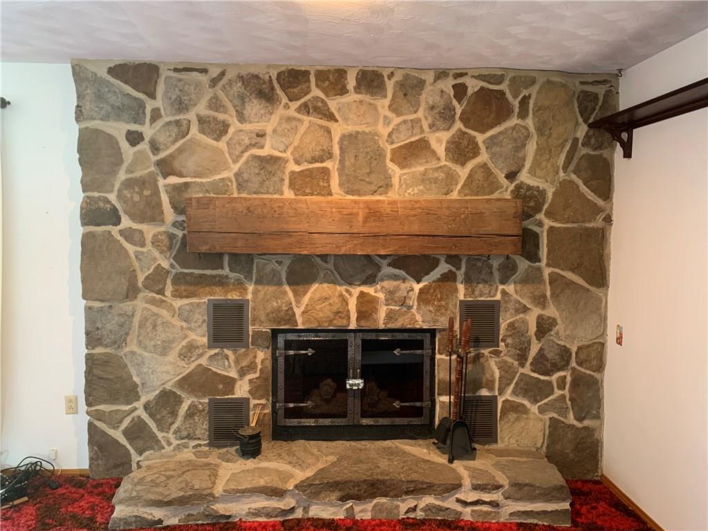1113 Hazelet Church Road Cherry Tree, PA 15724 - Photo 9 of 19