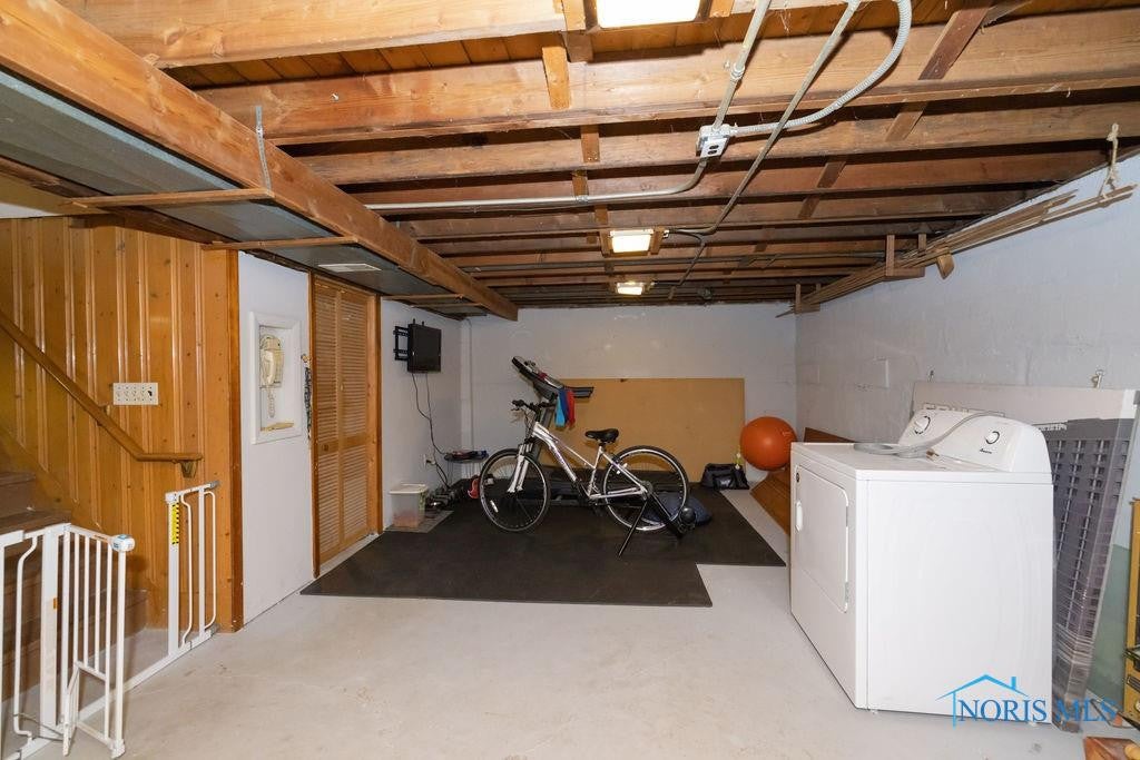 254 North Stadium Road Oregon, OH 43616 - Photo 29 of 44 Gallery Image 29
