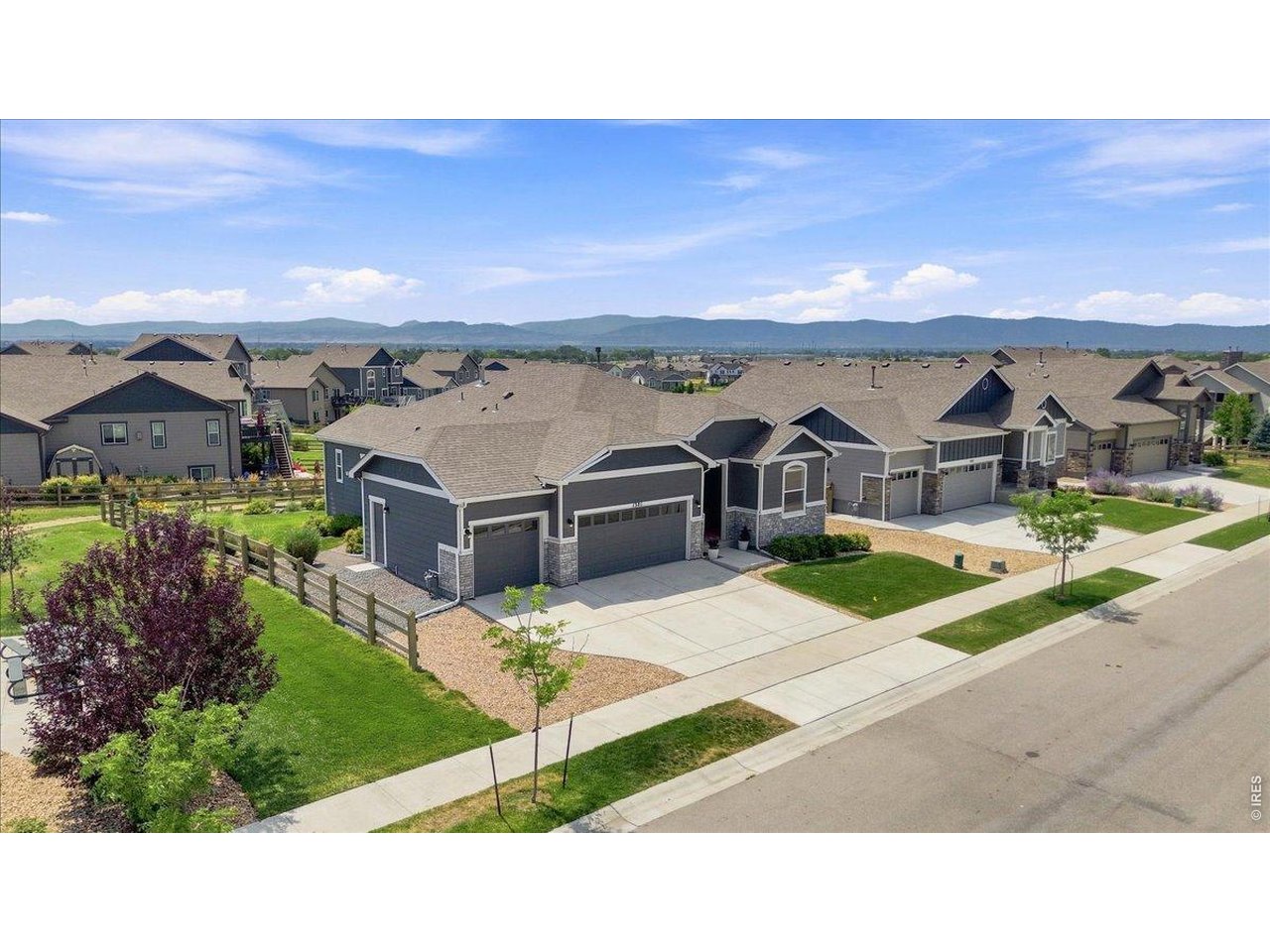 1381 Larimer Ridge Parkway Timnath, CO 80547 - Photo 46 of 48