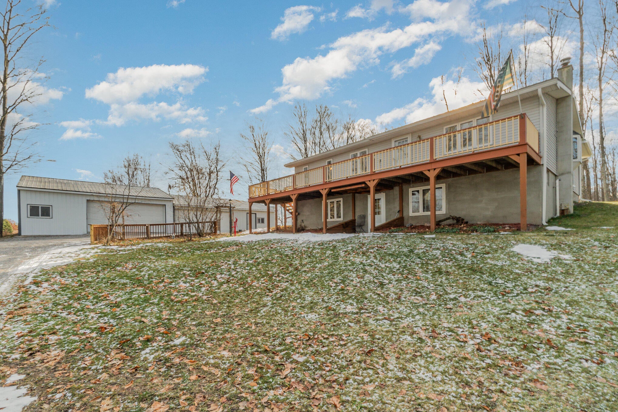 6711 Wilkinson Road Gaylord, MI 49735 - Photo 23 of 38 Gallery Image 23