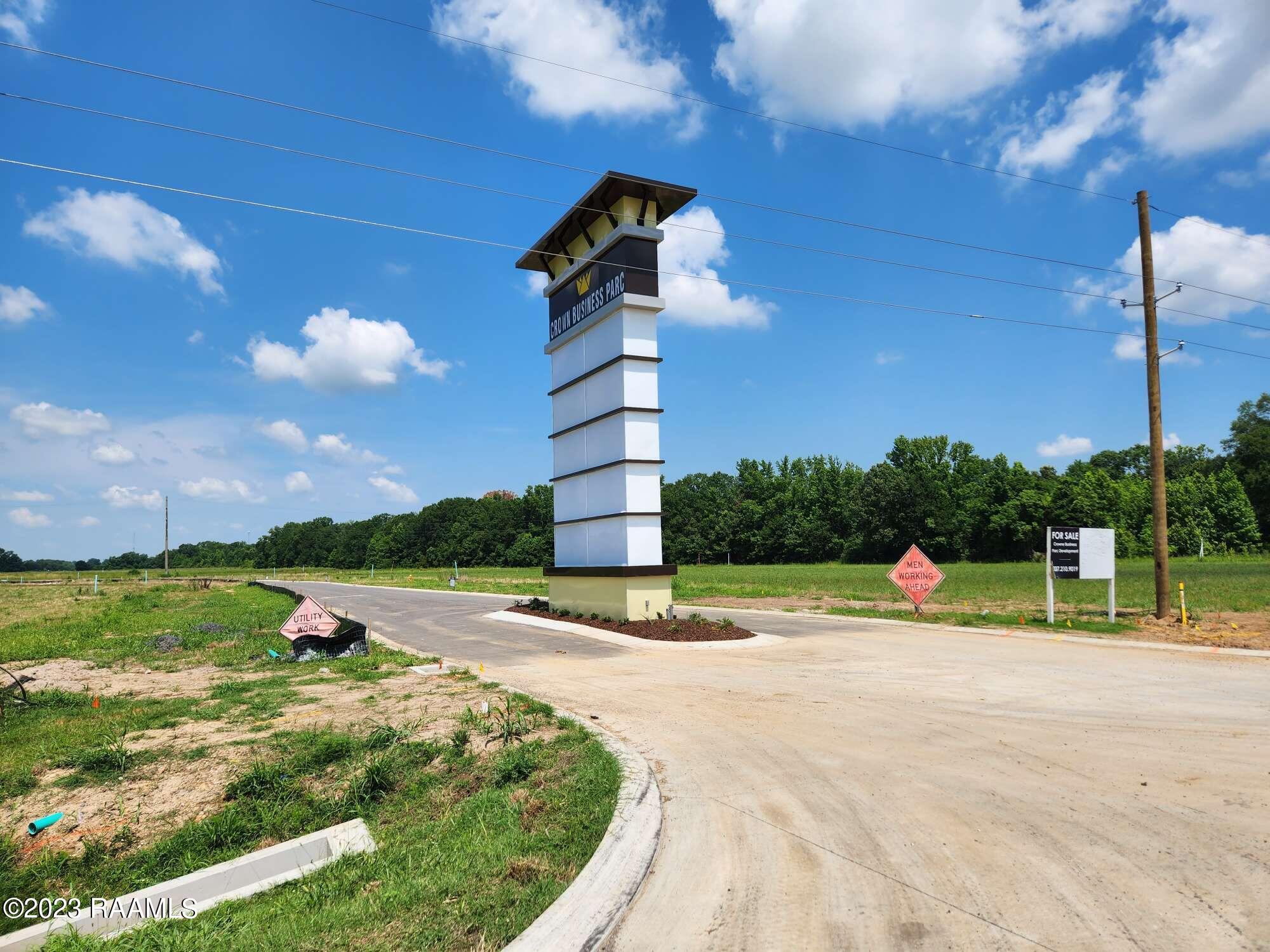 Tbd Tbd I-49 Service Road Opelousas, LA 70570 - Photo 14 of 16 Gallery Image 14