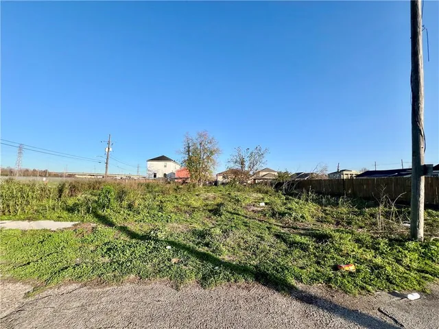 $60,000 | 2535 Gallier Street, New Orleans, LA 70117