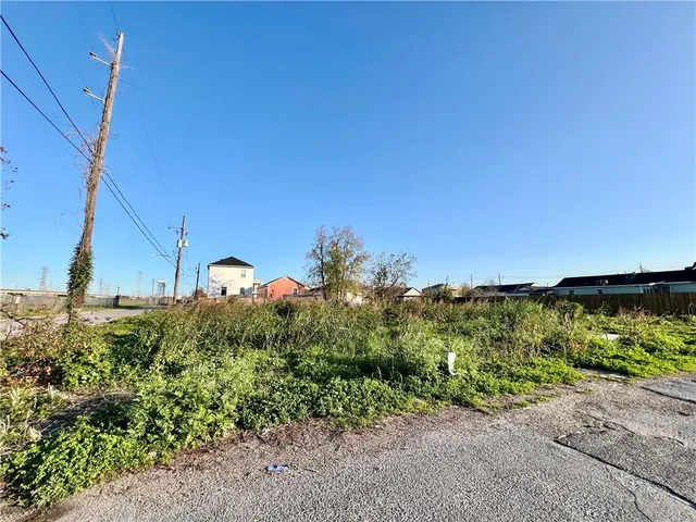 $60,000 | 2535 Gallier Street, New Orleans, LA 70117