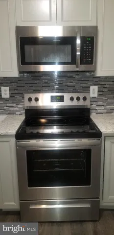 a close view of sink and mirror