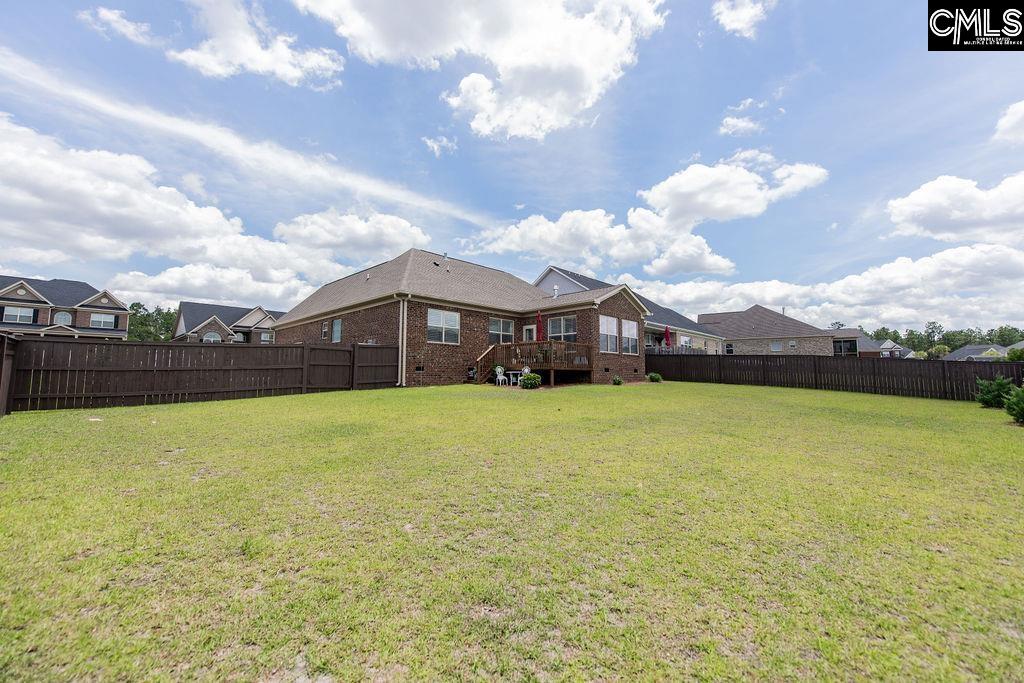 348 Congaree Ridge Court West Columbia, SC 29170 - Photo 83 of 87