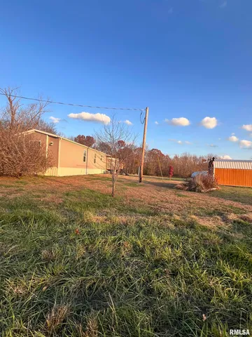 $159,500 | 860 North Lick Creek Road, Buncombe, IL 62912