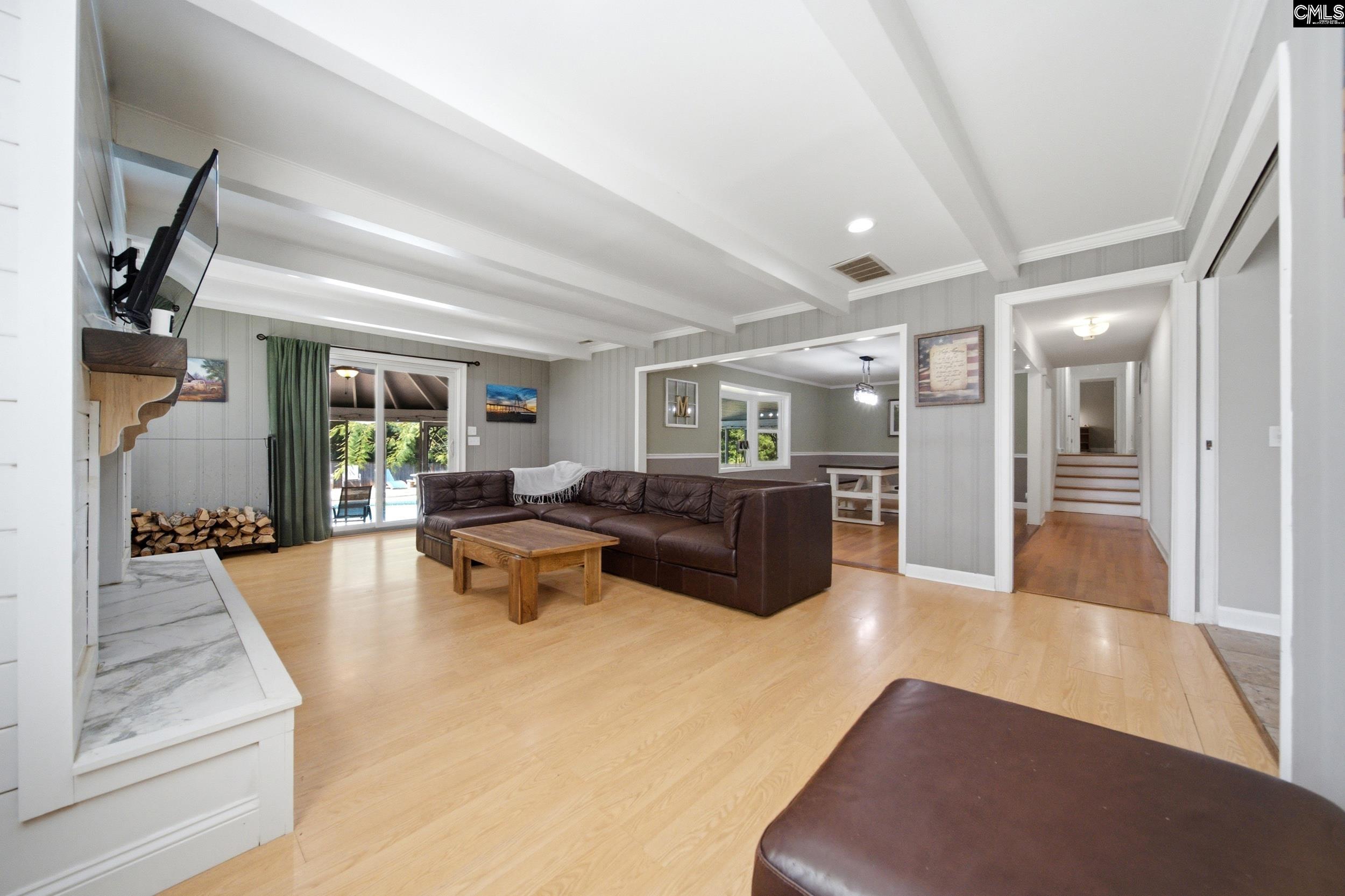 100 Stamford Bridge Road Columbia, SC 29212 - Photo 25 of 61 Gallery Image 25