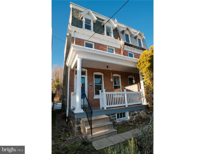 207 Rochelle Avenue Philadelphia, PA 19128 - Photo 2 of 25 Gallery Image 2