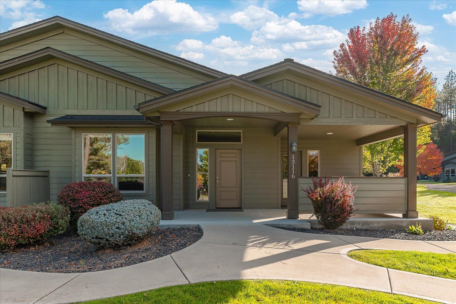 13116 North Mill Road Spokane, WA 99208 - Photo 1 of 31 Gallery Image 1