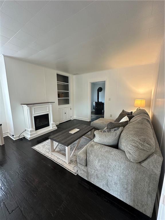 853 Walnut Hill Road Uniontown, PA 15401 - Photo 27 of 28 Gallery Image 27