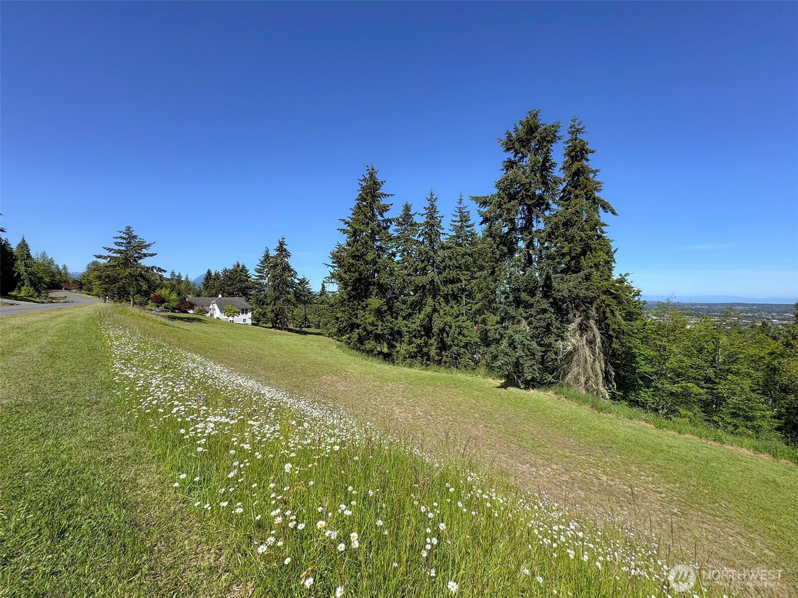 -nka Owls Nest Road Sequim, WA 98382 - Photo 21 of 38 a view of a field with an outdoor space