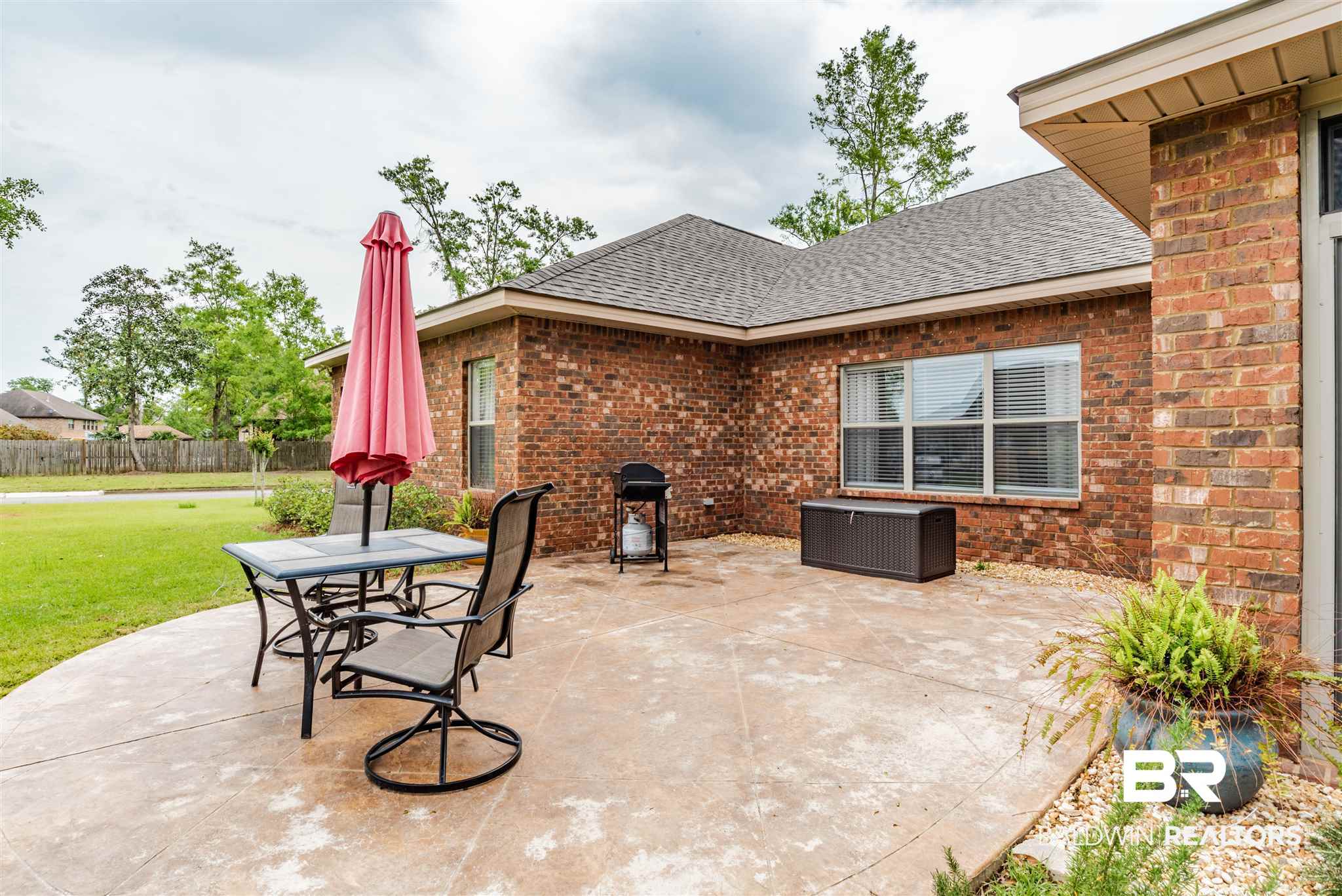 713 Edinburgh Avenue Foley, AL 36535 - Photo 37 of 41