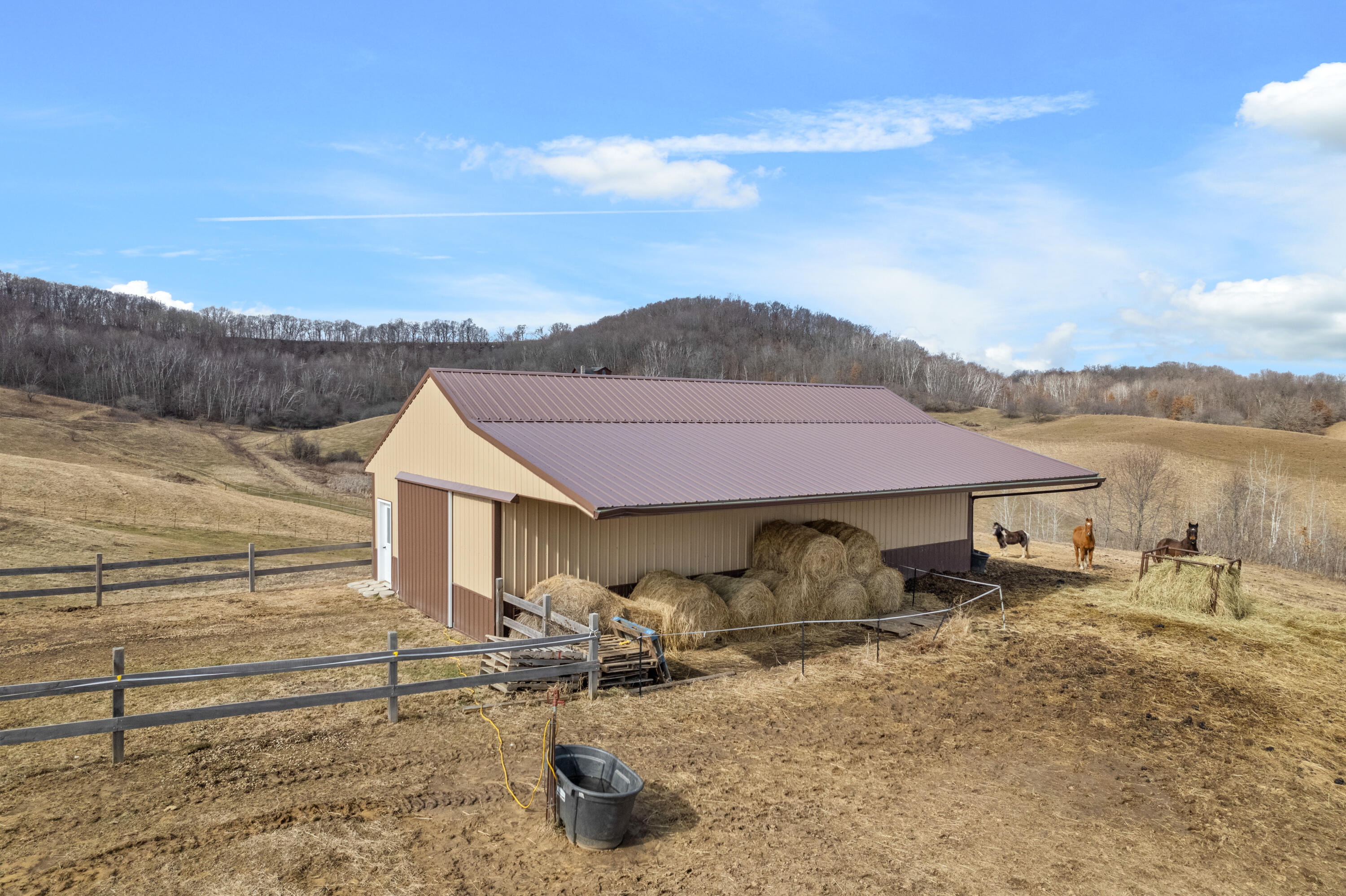 22855 Kettle Road Wilton, WI 54670 - Photo 16 of 21 22855 Kettle Rd (21)