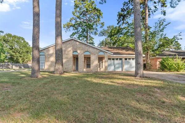 $1,900 | 9603 Landry Boulevard, Spring, TX 77379