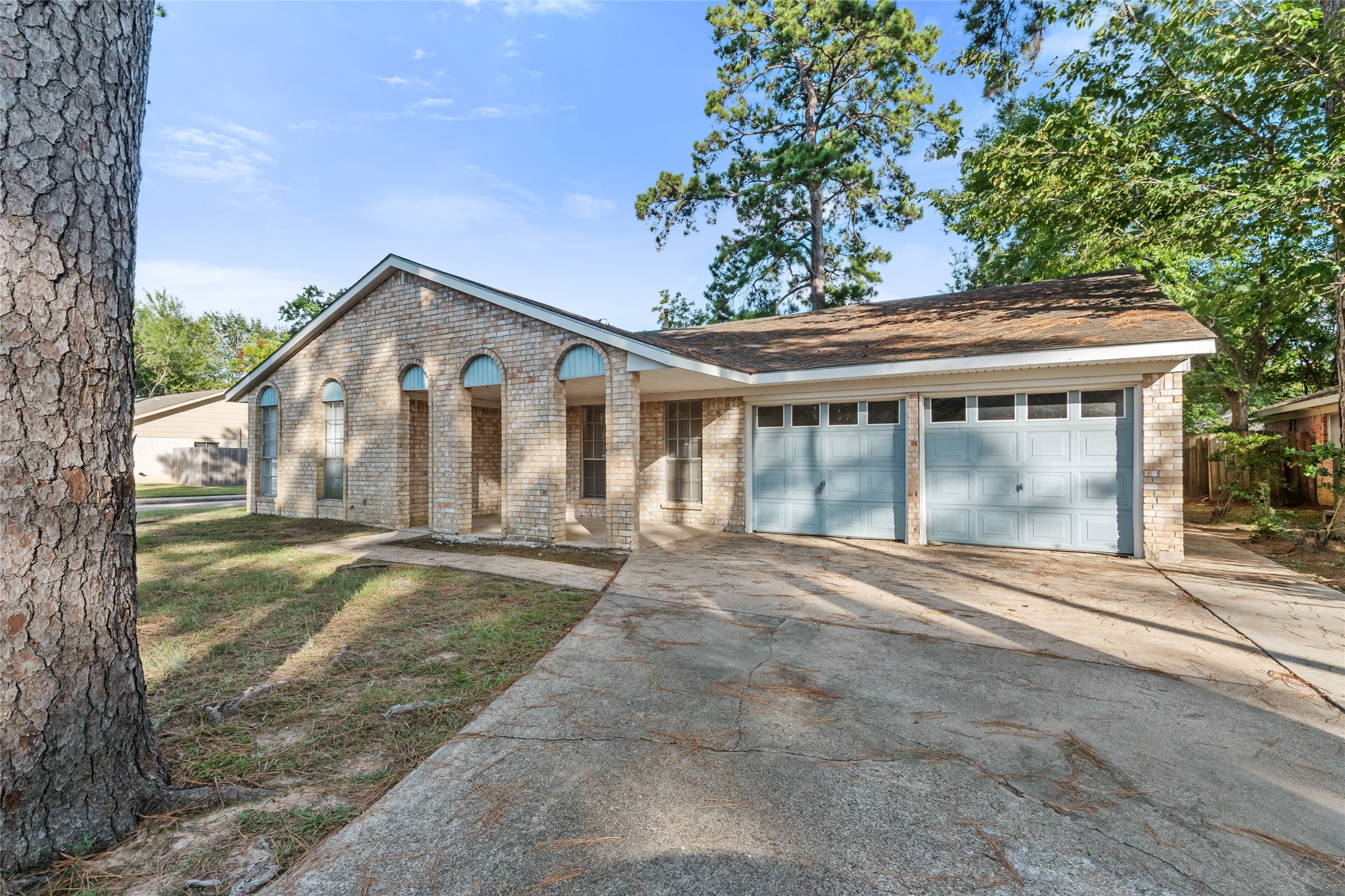 9603 Landry Boulevard Spring, TX 77379 - Photo 2 of 21