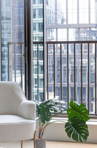 $1,600,000 | 135 Seaport Boulevard, Unit 1903, Boston, MA 02210