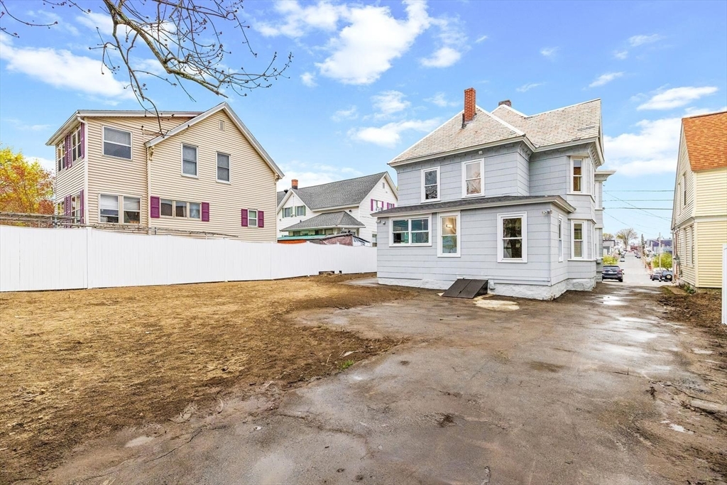 94 D Street Lowell, MA 01851 - Photo 30 of 35