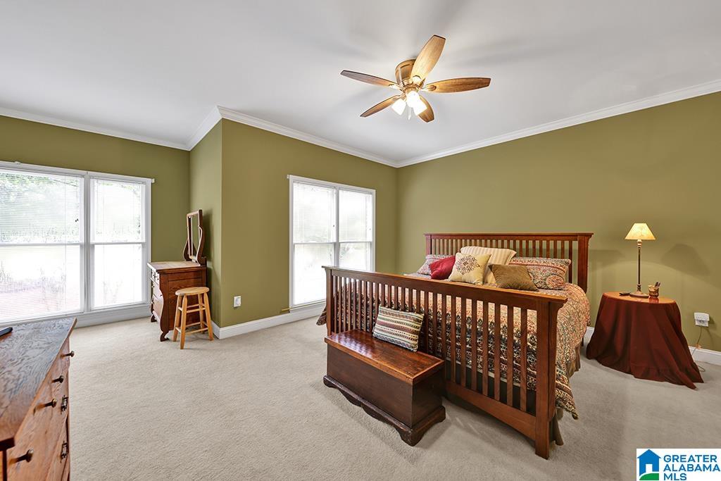 175 Clairmont Road Sterrett, AL 35147 - Photo 12 of 45