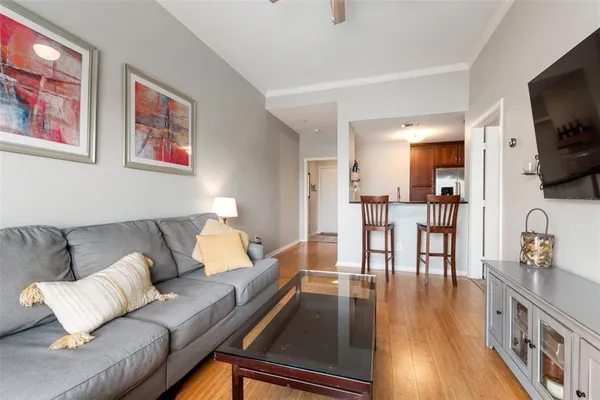 $2,775 | 800 South Dakota Avenue, Unit 435, Tampa, FL 33606