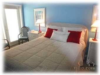 Dunes Of Seagrove Santa Rosa Beach, Unit 201A Santa Rosa Beach, FL 32459 - Photo 14 of 16 a bedroom with a bed chair and window