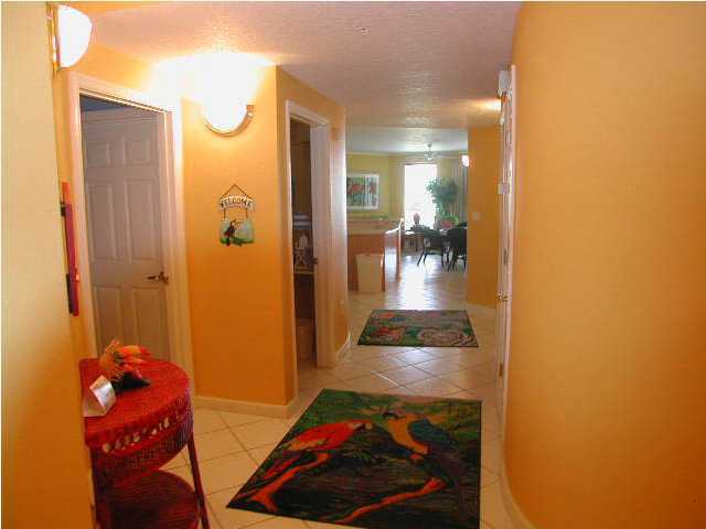 Dunes Of Seagrove Santa Rosa Beach, Unit 201A Santa Rosa Beach, FL 32459 - Photo 5 of 16 a hallway with kids room bedroom and bedroom