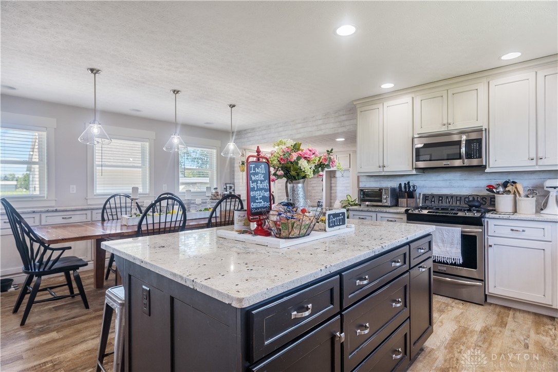 2262 North Owens Road Pleasant Hill, OH 45359 - Photo 14 of 63