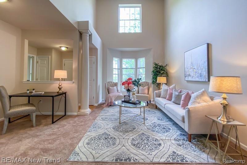 41624 Mitchell Road Novi, MI 48377 - Photo 3 of 26