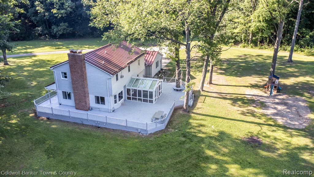 11321 Toma Road Pinckney, MI 48169 - Photo 3 of 62