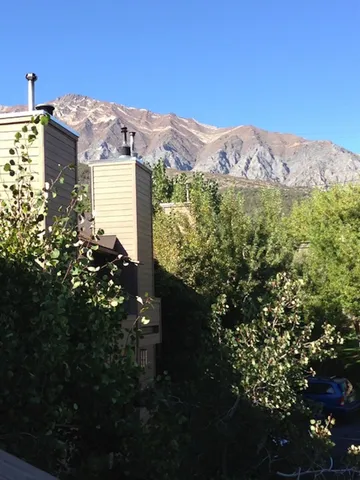 $589,000 | 48 Aspen Terrace, Unit 4, Crowley Lake, CA 93546
