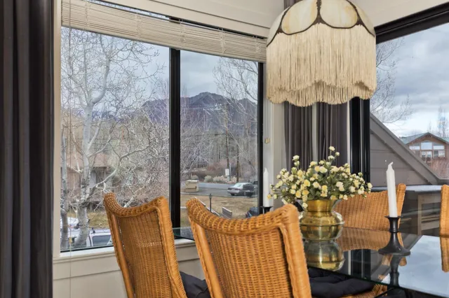 $589,000 | 48 Aspen Terrace, Unit 4, Crowley Lake, CA 93546